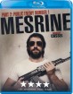 Mesrine Part 2: Public Enemy No. 1  (Region A - CA Import ohne dt. Ton) Blu-ray