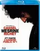 Mesrine: 2ème partie - L'ennemi public n°1 (FR Import ohne dt. Ton) Blu-ray