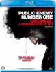 Public Enemy Number One - Mesrine: l'instinct de mort Part 2 (NL Import ohne dt. Ton) Blu-ray
