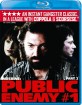 Mesrine Part 2: Public Enemy No. 1  (US Import ohne dt. Ton) Blu-ray