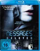 Messages Deleted Blu-ray