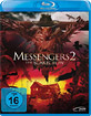 Messengers 2 - The Scarecrow Blu-ray