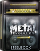 Metal Evolution - The Series (Limited Steelbook Edition) (Region A - CA Import ohne dt. Ton) Blu-ray