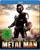 Metal Man 3D (Blu-ray 3D) Blu-ray