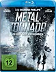 Metal Tornado Blu-ray
