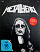 Metalhead (2013) (Limited Mediabook Edition) Blu-ray