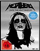 Metalhead - Until the Light Takes Us (Limited Edition) Blu-ray