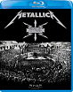Metallica - Francais Pour Une Nuit (FR Import ohne dt. Ton) Blu-ray