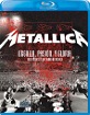 Metallica: Orgullo Pasión y Gloria - Tres Noches en Mexico (MX Import ohne dt. Ton) Blu-ray