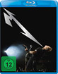 Metallica - Quebec Magnetic Blu-ray