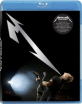 Metallica - Quebec Magnetic (UK Import ohne dt. Ton) Blu-ray