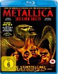 Metallica: Some Kind of Monster (10th Anniversary Edition) Blu-ray