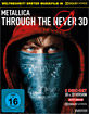 Metallica - Through the Never 3D - Dolby Atmos Edition (Blu-ray 3D) Blu-ray