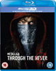 Metallica: Through the Never 3D (Blu-ray 3D + Blu-ray + Digital Copy + UV Copy) (UK Import ohne dt. Ton) Blu-ray