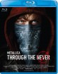 Metallica: Through The Never (JP Import ohne dt. Ton) Blu-ray