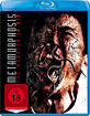 Metamorphosis - Das Monster in Dir Blu-ray