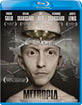 Metropia (SE Import ohne dt. Ton) Blu-ray
