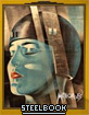 Metropolis (1927) - Limited Masters of Cinema Edition Steelbook (UK Import ohne dt. Ton) Blu-ray