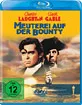 Meuterei auf der Bounty (1935) Blu-ray