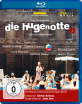 Meyerbeer - Die Hugenotten Blu-ray