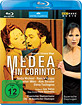 Meyr - Medea in Corinto (Neuenfels) Blu-ray