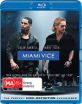 Miami Vice (2006) (AU Import) Blu-ray