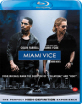 Miami Vice (HK Import) Blu-ray