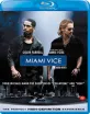 Miami Vice (2006) (HK Import) Blu-ray