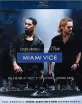 Miami Vice (2006) (IT Import) Blu-ray