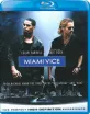 Miami Vice (2006) (SE Import) Blu-ray