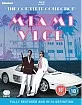 Miami Vice: The Complete Series (UK Import ohne dt. Ton) Blu-ray