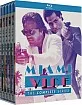 Miami Vice: The Complete Series (Region A - US Import ohne dt. Ton) Blu-ray