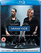 Miami Vice (UK Import) Blu-ray