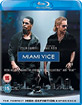 Miami Vice (2006) (UK Import) Blu-ray
