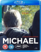 Michael (2011) (UK Import) Blu-ray