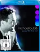 Michael Bublé - Caught in the Act Blu-ray