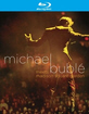 Michael Bublé meets Madison Square Garden (US Import ohne dt. Ton) Blu-ray