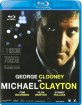 Michael Clayton (ES Import ohne dt. Ton) Blu-ray