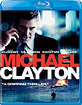Michael Clayton (US Import ohne dt. Ton) Blu-ray