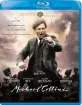 Michael Collins (1996) (CZ Import) Blu-ray