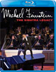 Michael Feinstein: The Sinatra Legacy (Region A - US Import ohne dt. Ton) Blu-ray