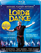 Michael Flatley Returns as Lord of the Dance (US Import ohne dt. Ton) Blu-ray