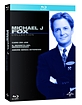 Michael J. Fox Collection (IT Import) Blu-ray