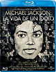 Michael Jackson: La vida de un ídolo (ES Import) Blu-ray