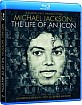 Michael Jackson: The Life Of An Icon (HK Import) Blu-ray