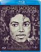 Michael Jackson: The Life Of An Icon (IT Import) Blu-ray