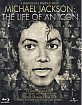 Michael Jackson: The Life Of An Icon (NL Import) Blu-ray