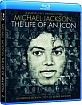 Michael Jackson: The Life Of An Icon (TW Import) Blu-ray