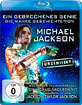 Michael Jackson: Ein gebrochenes Genie - Unzensiert Blu-ray