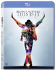 Michael Jackson - This is it (DK Import) Blu-ray